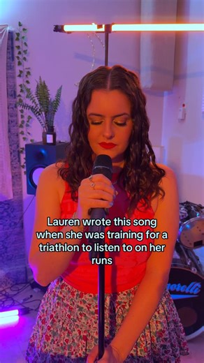 Cimorelli on Instagram: "Two days until "Never Too Late To Begin" is out! pre- sav3 now so you can add it to your running playlist! #cimorelli #singing #singer #newmusic #originalmusic #harmony"