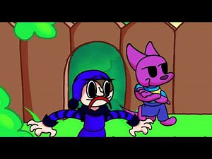 FNF Clown Emoji | April Fools Gapple OST