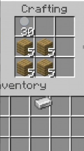 How to Craft a Smithing Table in Minecraft (Easy Guide