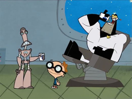 Danatavious on Instagram: "#cartoon #cartoons #cartoonnetwork #timesquad"