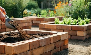 Magaságyás készítése házilag - Okos ötletek
