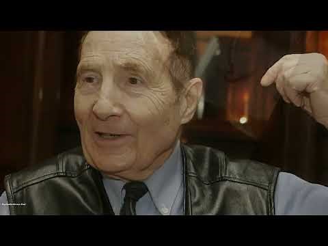 Freddy Quinn - Rosalie (1956)