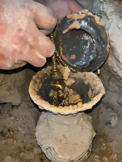 Gold Hunting: Uncovering Hidden Treasures