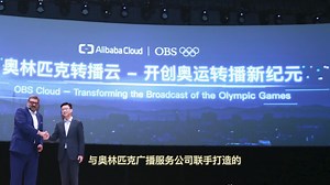 东京奥运会上都采用了哪些黑科技？ #东京奥运会 #科技