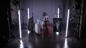 The Coco Case Show 2 Spring-Summer 2016 Ready-to-Wear collection. chanel.com/-ss2016-rtw-collection-fr | CHANEL