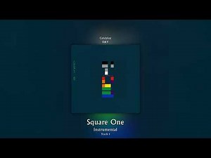 Square One (Instrumental) - Coldplay