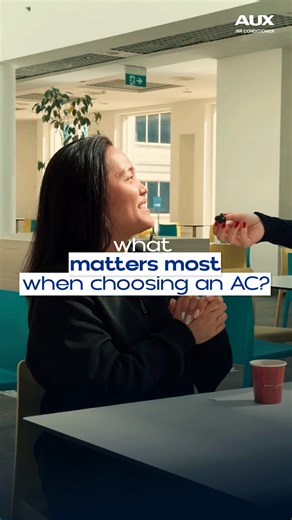 Choosing the Right AUX AC for Your Needs