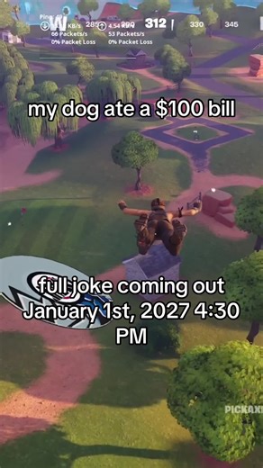 My Dog Ate a $100 Bill: A Funny Story