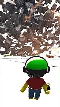 What Happens If You Launch a NUKE in Wobbly Life?!