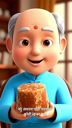 Sugar vs Jaggery🍬| Kaunsa Zyada Healthy?🤔#healthawareness #healthytips #nutritionfacts #healthyindia