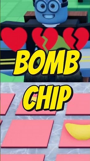 HOT CHIP CHALLENGE INSIDE ROBLOX 🐦‍🔥🐦‍🔥🐦‍🔥