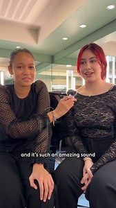 'A dream made true' ✨ Applications are now open to join our free LPO Junior Artists programme for 2025/26 🤩 If you're a talented orchestral musician aged between 15 and 19 from a background currently under-represented in professional UK orchestras, we'd love to hear from you! Head to our website for more information! https://lpo.org.uk/project/lpo-junior-artists/ | London Philharmonic Orchestra