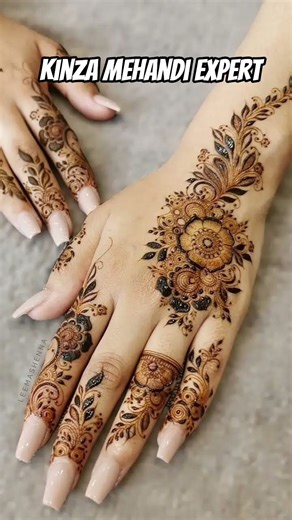 #new trending unique beautiful Mehandi design#like and subscribe this channel#