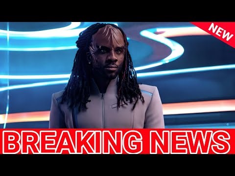 Huge Hot Update!! Star Trek Finally Makes Comic Books Canon