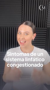 ¡Escucha las señales que tu cuerpo te envía! 🚨 Detecta un sistema linfático congestionado con signos como extremidades frías, fatiga persistente y dolores de cabeza intensos. 😓✋ ¡La solución está en el drenaje linfático! 💆‍♀️ Mejora la circulación, alivia la fatiga y despeja esos dolores de cabeza. 🌿 Descubre el bienestar que tu cuerpo merece. ¡Despídete de la congestión y dale a tu sistema linfático el impulso que necesita! 👉💖 | Club Marea