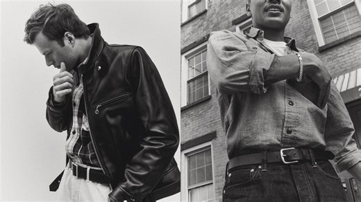 J.Crew Relaunches Its Beloved Workwear Label Just in Time for Fall