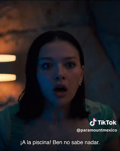 Tráiler oficial de PRIMATE: Lo que nunca imaginaste