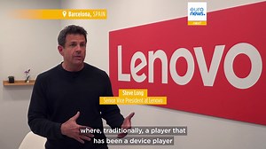 Rollable laptops and AI super-agents: How Lenovo is revolutionising the future of tech