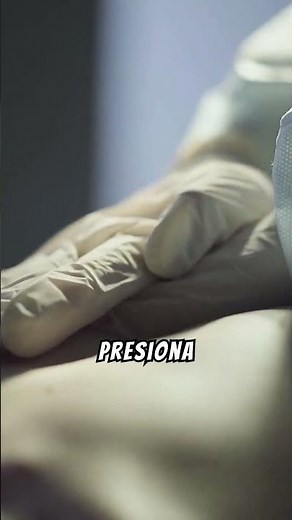 EL PODER DE SALVAR VIDAS CON LA REANIMACIÓN CARDIOPULMONAR #sabias #reanimation