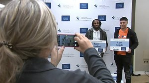 Chicago job fair: Hundreds attend hospitality hiring event
