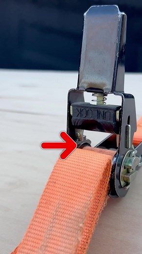 Ultimate Ratchet Strap Hacks: Tips & Tricks for Easy Storage!