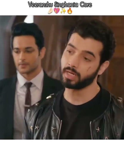 |💗Veeranshu Singhania🦅❤| Sharad Malhotra new video| Veerbani song| Naagin S5|💌✨