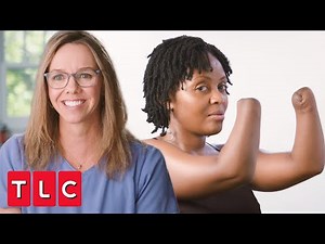 Giving Patients a Second Chance With Prosthetics | New Series: Body Parts