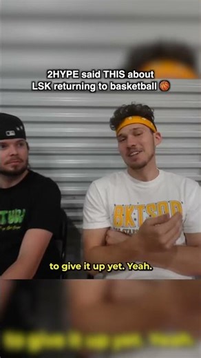 2HYPE Talks About Kris London's Retirement