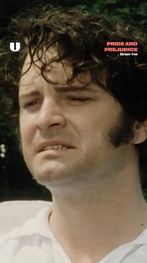 Is Mr Darcy's dip in the lake the most iconic moment in British TV history? | StreamOnU