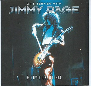 Jimmy Page - An Interview With Jimmy Page