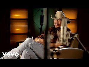 Alan Jackson - Ring of Fire (Interview - 34 Number Ones)