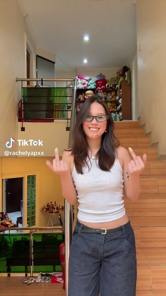 Wall To Wall Dance Challenge Featuring Rachel Yap