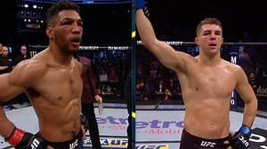 Lee vs Iaquinta 2, our crew breaks down this main event! | UFC on FOX