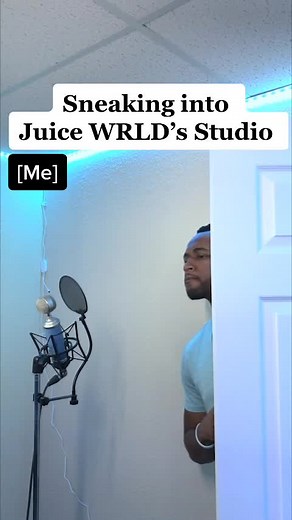 Exploring Juice WRLD's Creative Space