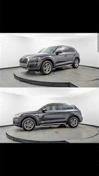 🔥 Clean 2019 Audi Q5 Premium AWD — Ready to Go 🔥