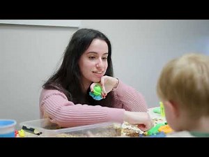 Master of Science in Speech-Language Pathology (MS) at DeSales University: Full length