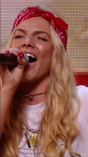 UK WINNER Louisa Johnson's SENSATIONAL Audition! #shorts | X Factor Global