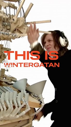 @Wintergatan2000 has made silicone sounds sweet! Wintergatan has been searching for the 'perfect' sound for years. Known for his viral Marble Machine, he's now been experimenting with 3D printing to improve a decade-long problem. With Formlabs Form 4 and Silicone 40A resin, he’s turning harsh, metallic sounds from his vibraphone into melodic tones. Being able to 3D print silicone parts has allowed Wintergatan to create the next iteration of his amazing musical machines.