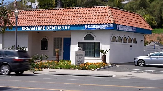 9-year-old girl dies after going under anesthesia for dental procedure at San Diego office