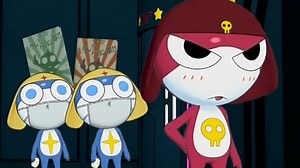 ケロロ軍曹 第197話 Keroro Gunso Episode 197