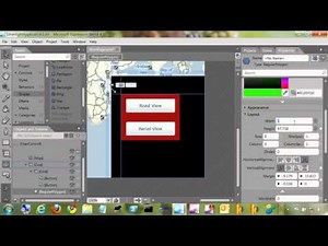 Understanding Visual States in Silverlight