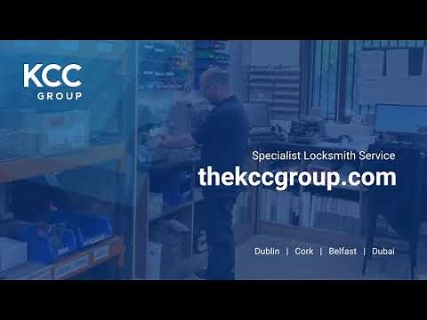 KCC Locksmith Service
