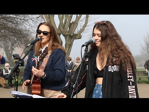 THIS IS SO BEAUTIFUL | Love Story - Taylor Swift | Allie Sherlock cover