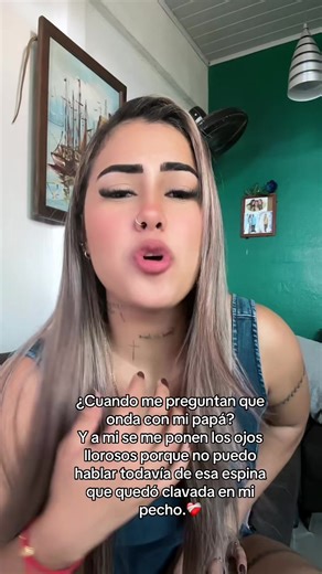 Videos de Caro❣️ (@caro_loria20) con “sonido original - Caridad Nazario”