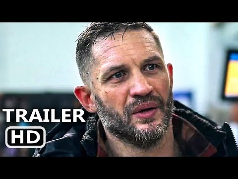 HAVOC Trailer (2025) Tom Hardy