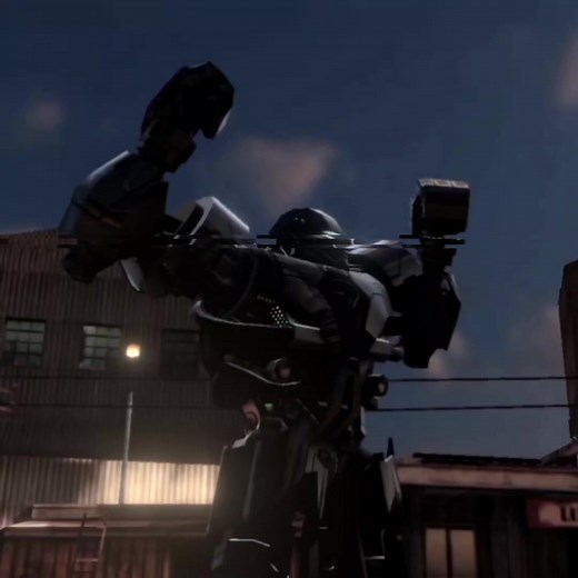 Gigantes de Acero: Humanoid Robot Combat Showdown