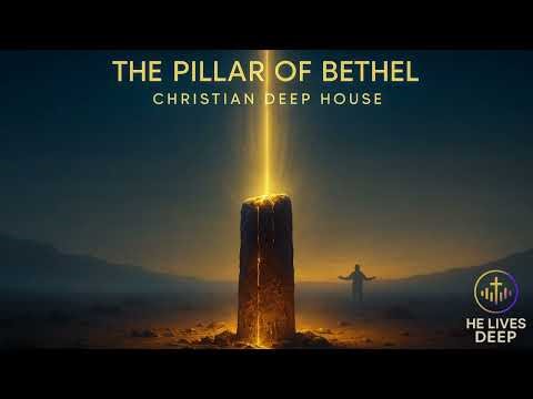 GENESIS (28:18–22) | CHRISTIAN DEEP HOUSE