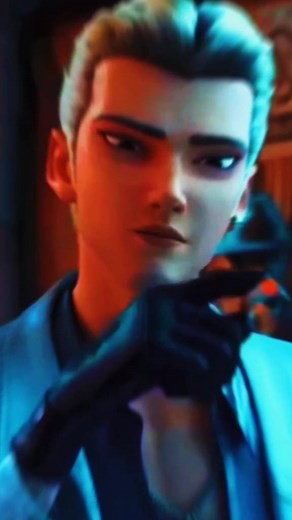 เกิดชาตินี้พี่ต้องหล่อep:2#editor #animetions #newgodsnezhareborn #aobing #weep #fyp