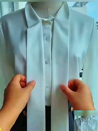 Penjepit Syal: Gaya Fleksibel Tanpa Ribet