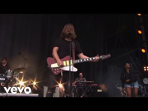 Welshly Arms - Legendary (Live At Rock am Ring 2017)